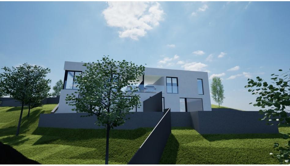 Photo 1 of Single-family semi-detached for sale in Vallromanes, Barcelona