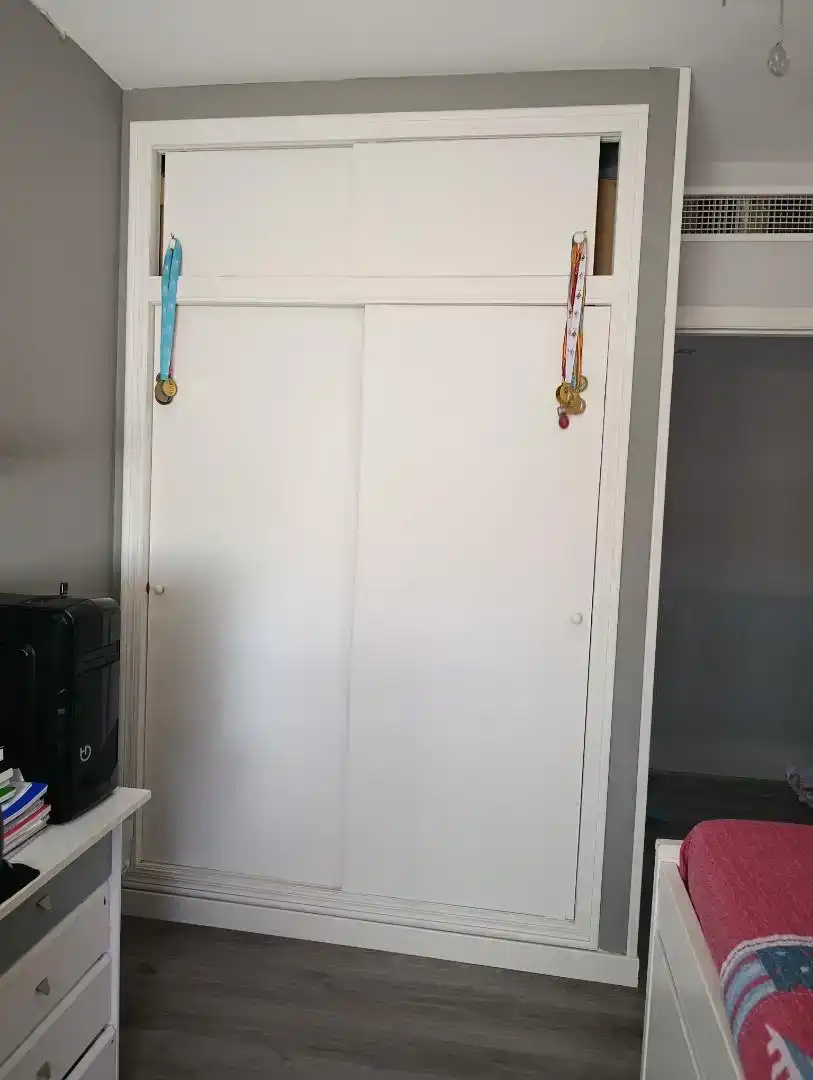 Habitación de Casa o chalet en venta en Almoradí con Piscina y Balcón