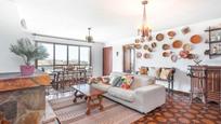 Living room of House or chalet for sale in Villaviciosa  with Private garden