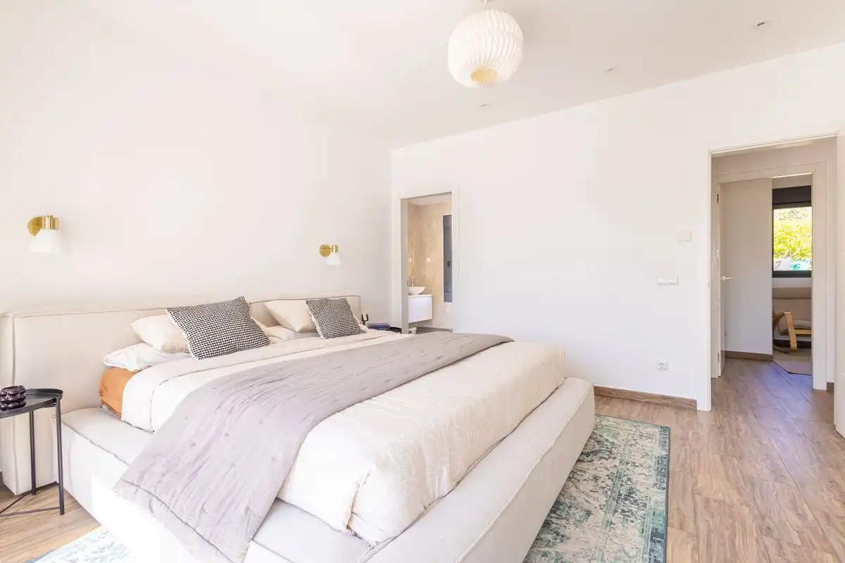Villa con terrazza in vendita a Pino Alto - Navarredonda, imagen 18