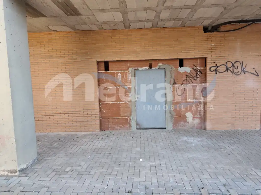 Commercial properties for rent in Villajoyosa / La Vila Joiosa