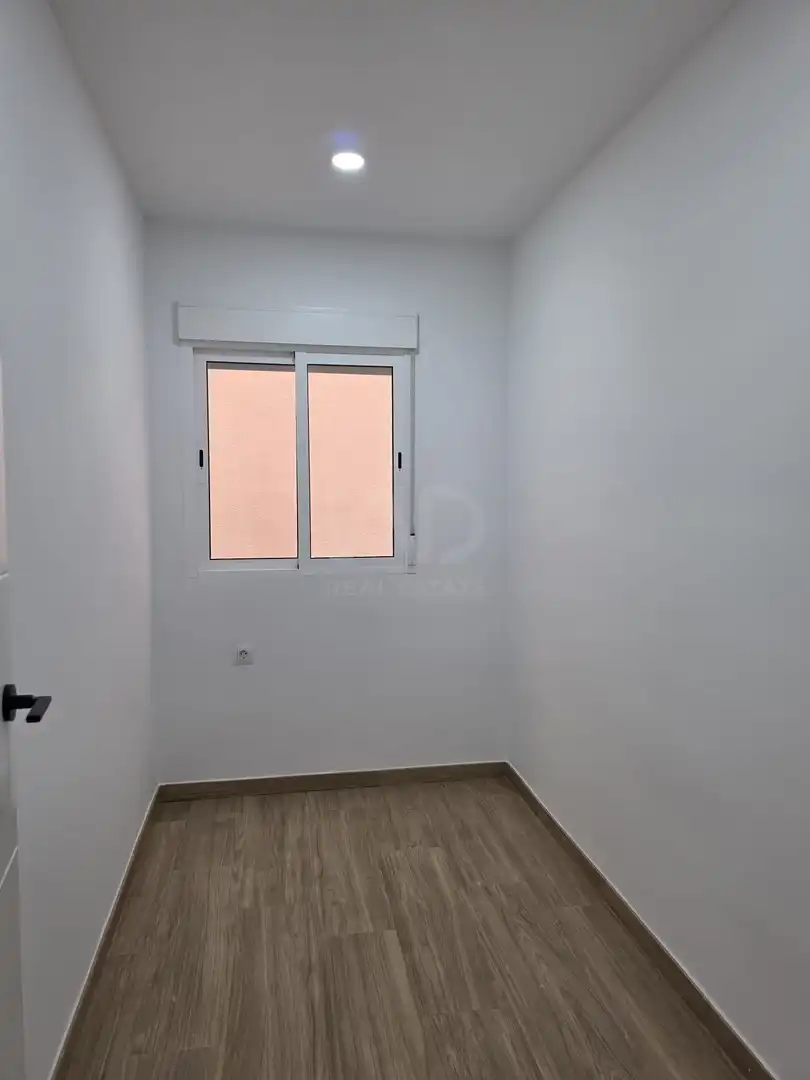 Bedroom of Flat for sale in El Perelló  with Terrace