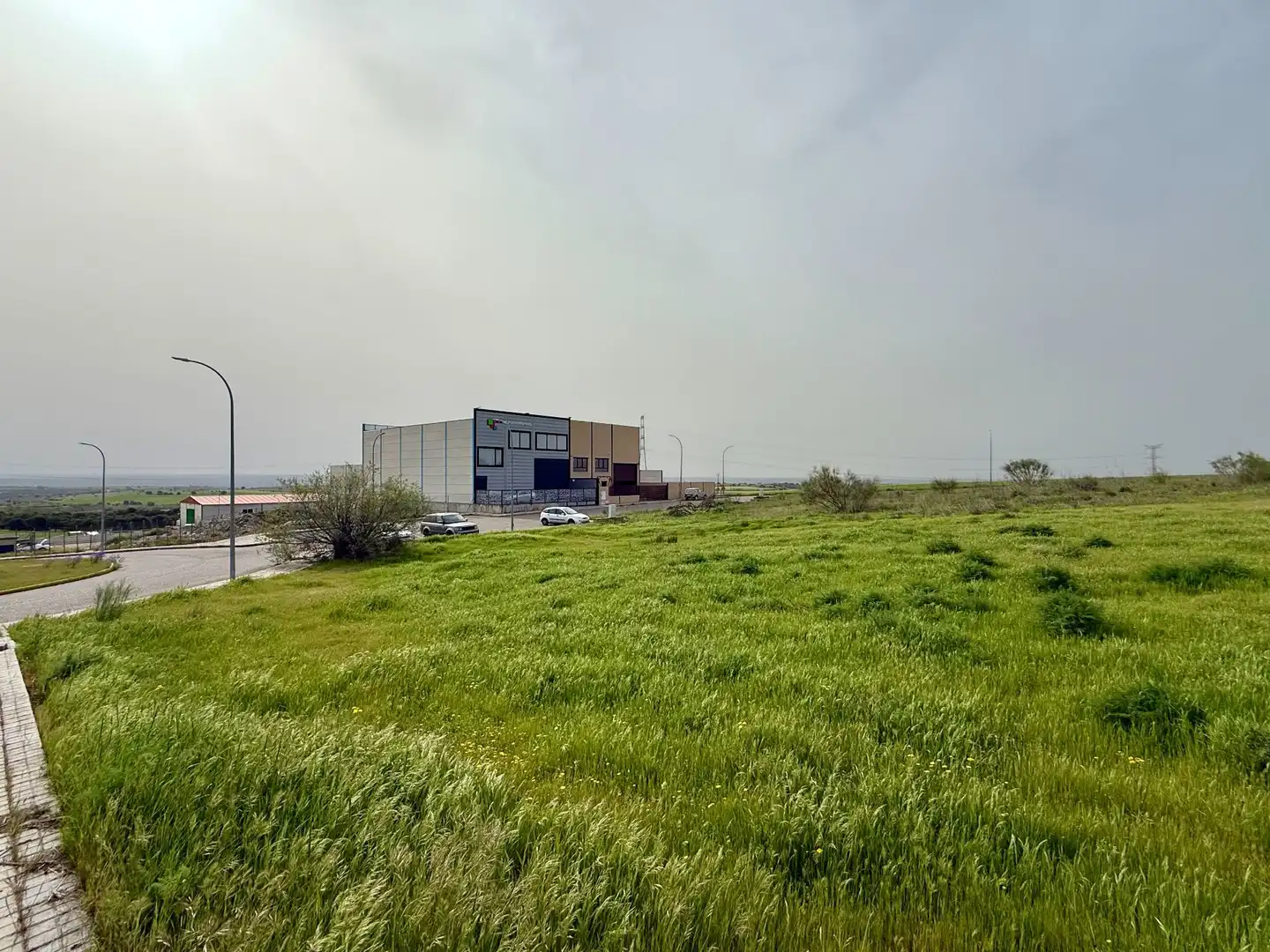 Lands and plots for sale in Almorox, imagen 3