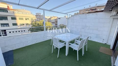 Foto 2 de Àtic de lloguer a Carretas - Pajarita, Albacete