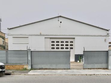 Industrial building for sale in Jose Maria Iparragirre Kalea 18