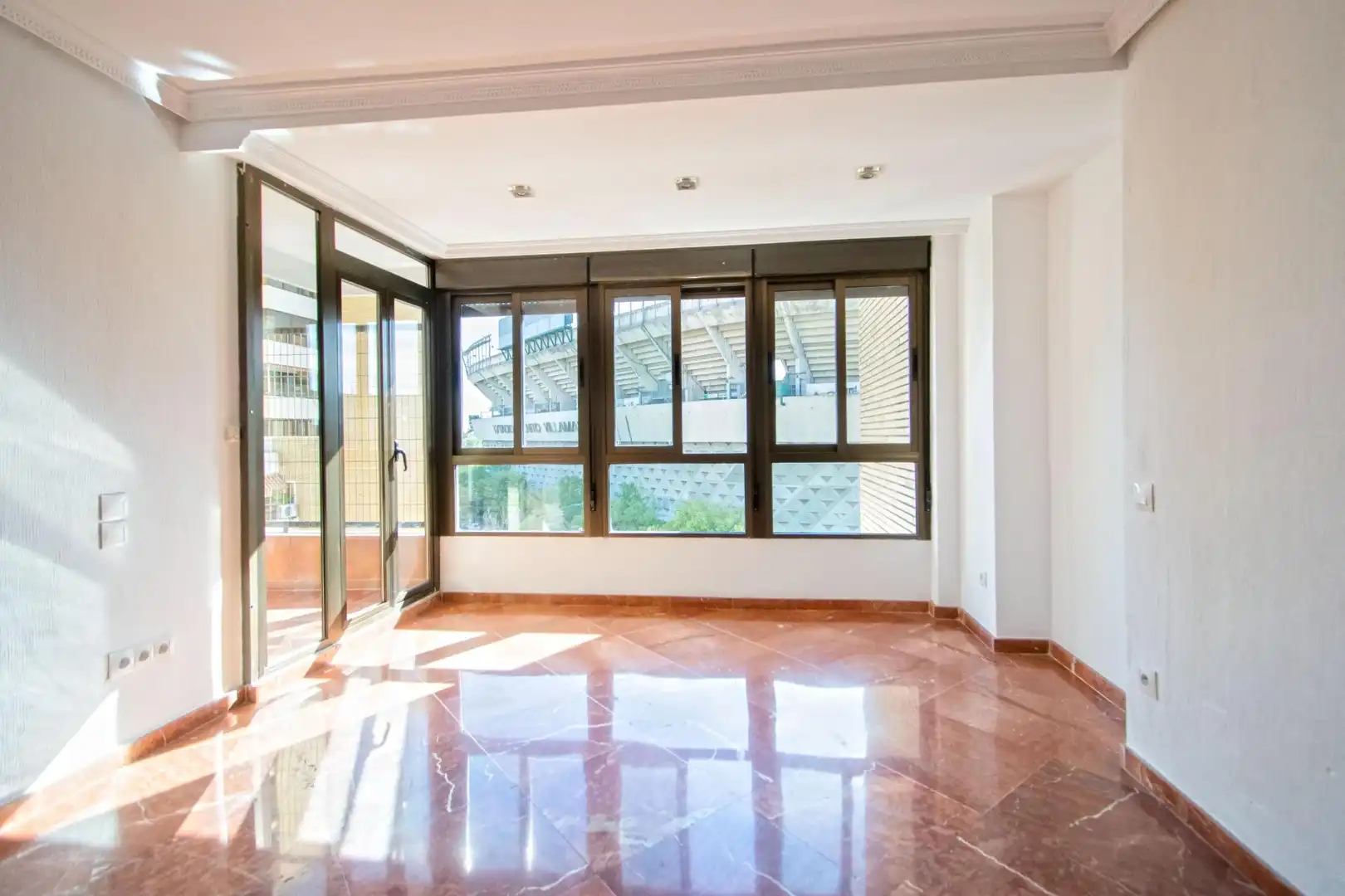 Piso en venta en Bellavista - La Palmera