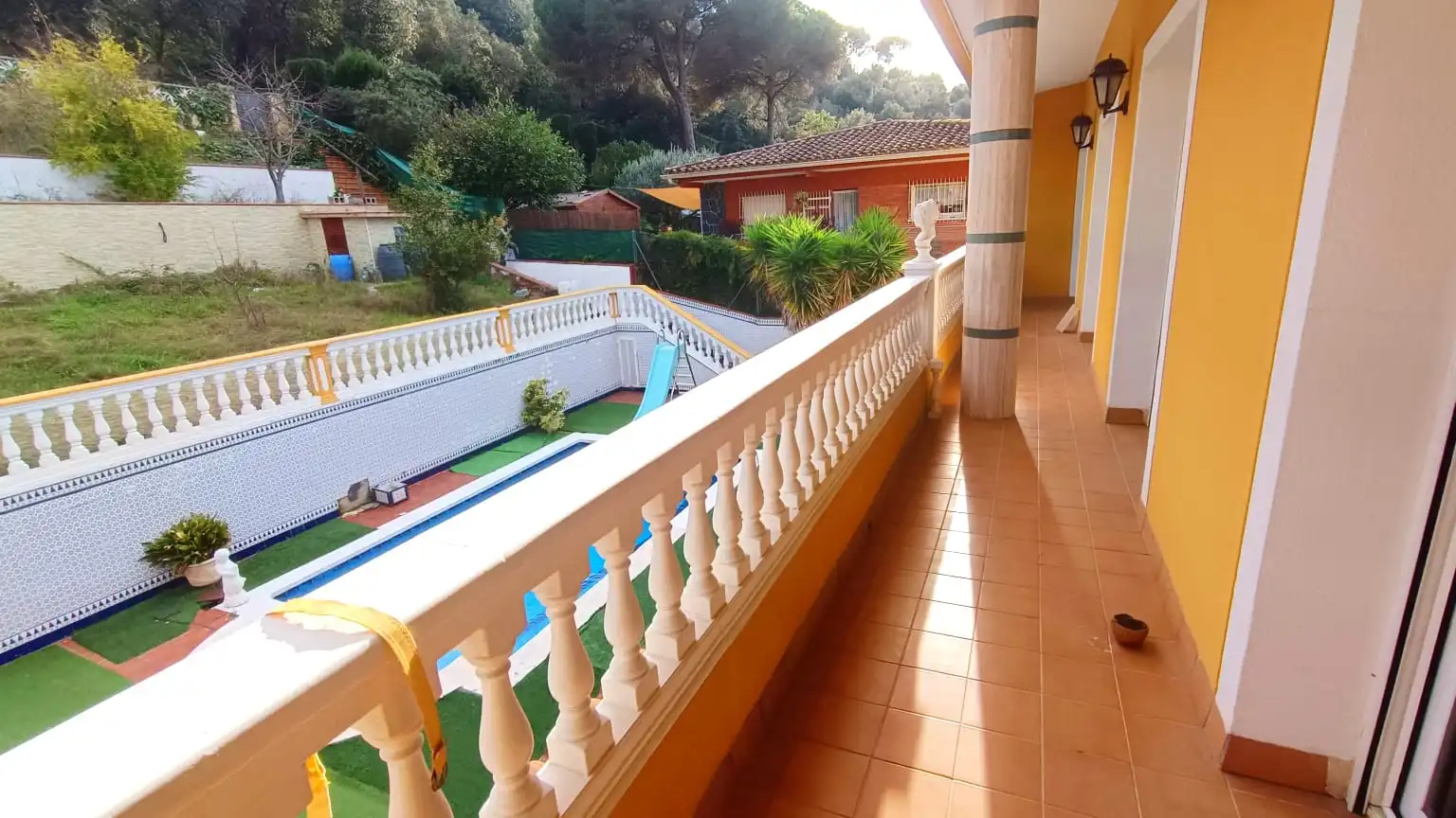 Villa avec terrasse à vendre à Carrer de Sant Esteve, imagen 30