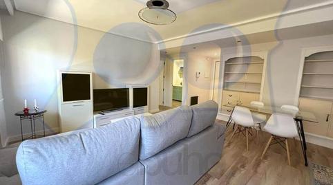 Foto 4 de Pis de lloguer a Barrio del Centro, Salamanca Capital