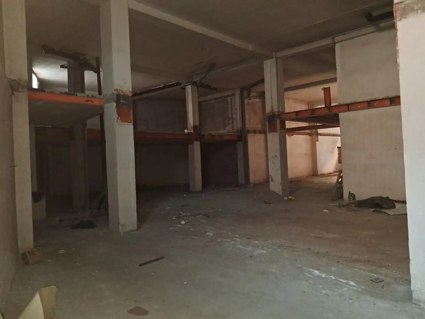 Local comercial en venda a JULI CESAR 4, imagen 9