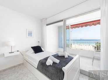 Appartement avec balcon à louer à Armada Espanola