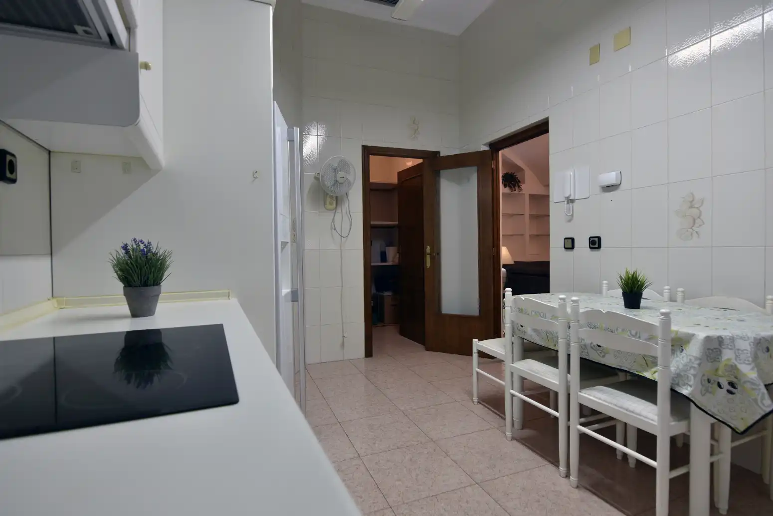 Piso en venta en Santa Pola - CL CANALEJAS, 32, Centro