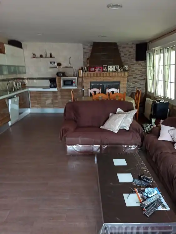 Villa mit Terrasse zum Verkauf in La Poblachuela, imagen 9