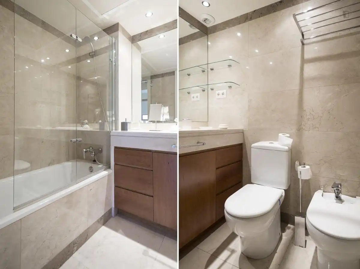 Apartments for rent in Diagonal Mar i el Front Marítim del Poblenou