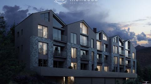 Foto 2 de Terreny en venda a Calle Solana, 10, La Molina, Girona