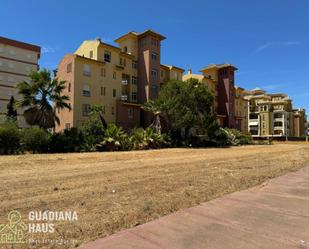 Vista exterior de Pis en venda en Ayamonte amb Terrassa