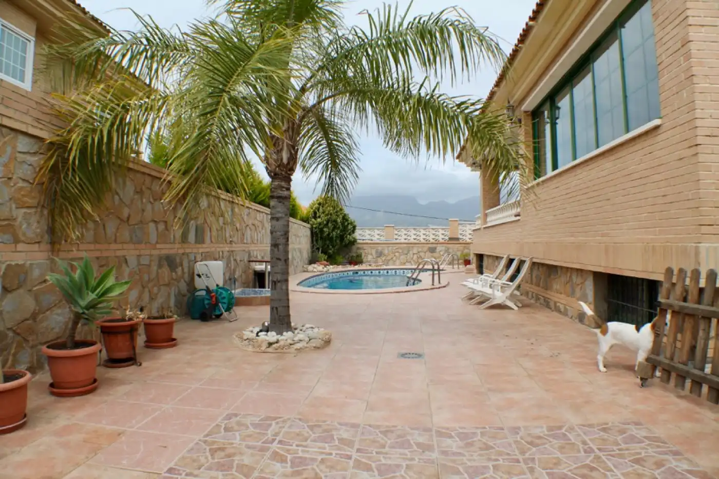 Chalet con terraza en venta en Rincón de Loix, imagen 30