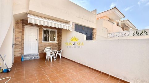 Photo 2 of Houses for sale in Santiago de la Ribera, San Javier