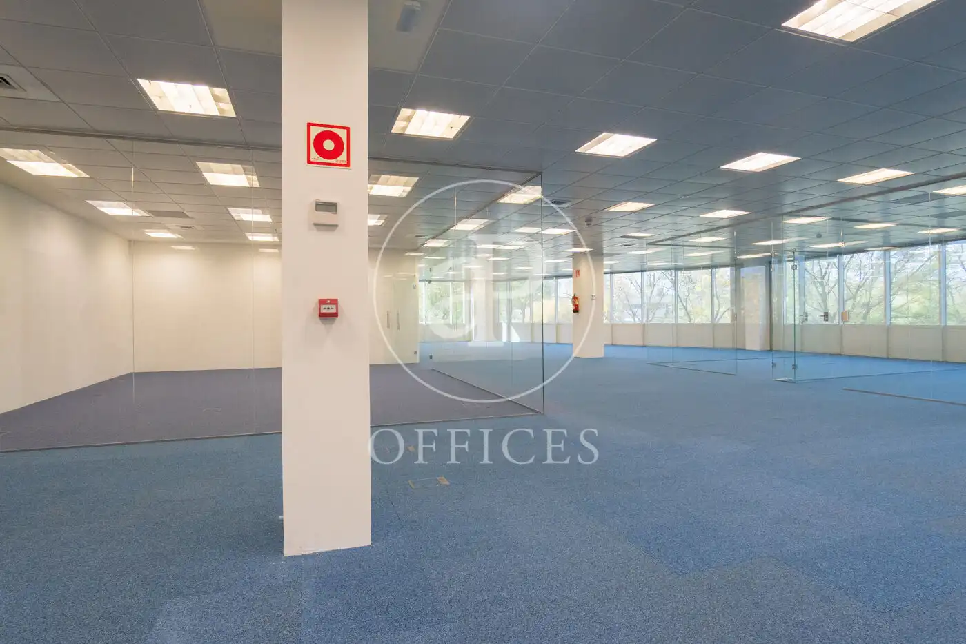 Büro mit Aufzug zur Miete in Av. Isla Graciosa 1, imagen 10