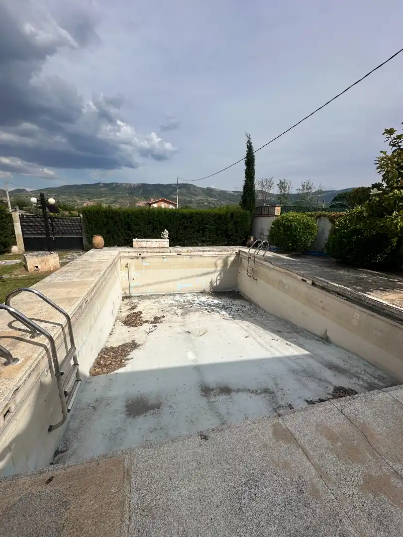 Xalet amb piscina en venda a N-111, imagen 9