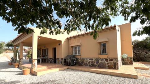 Foto 5 de Casa o xalet en venda a  Pasaje 50 Poligono 7 Cerro Rubite 0, Canillas de Aceituno, Málaga