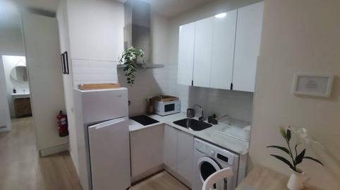 Foto 4 de Apartamento de alquiler en Sargento Daponte, La Caleta - La Viña, Cádiz