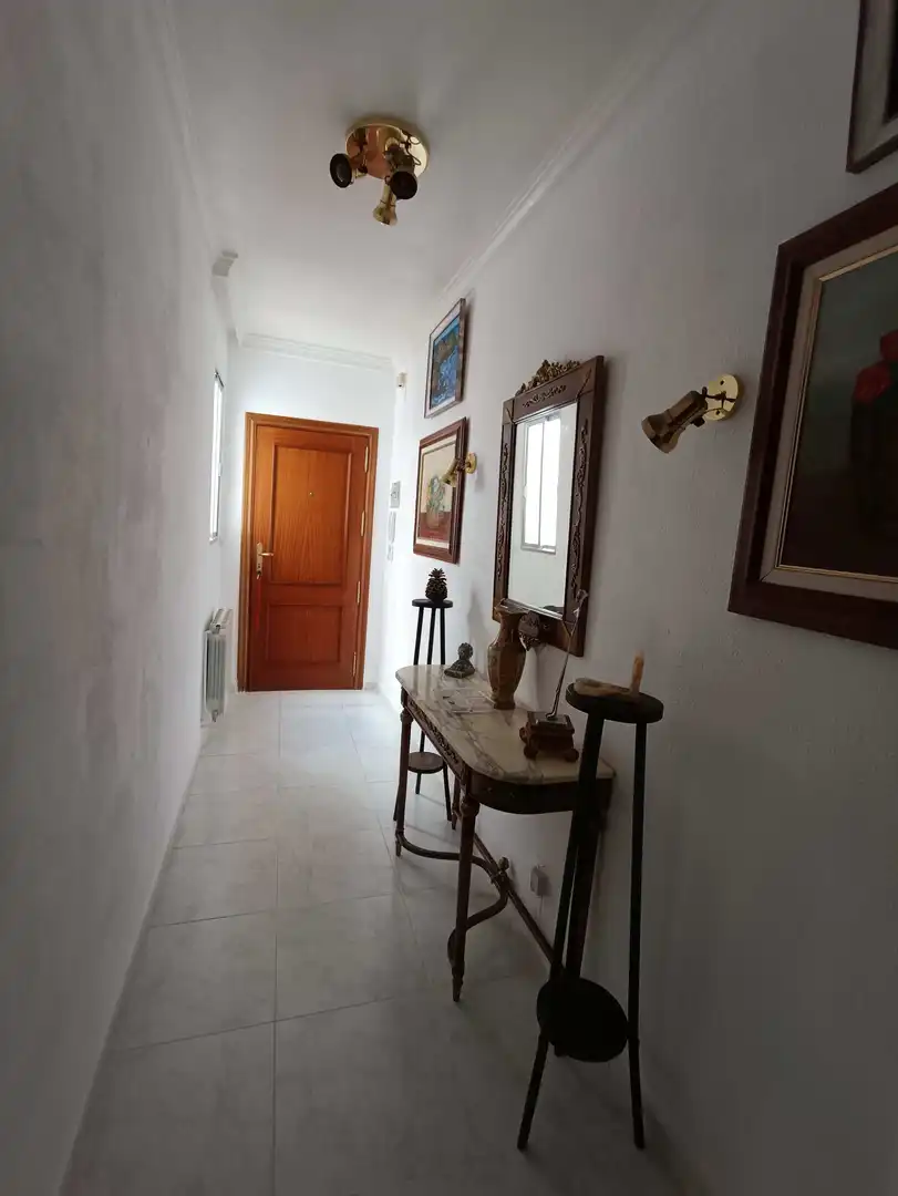 Piso con terraza en venta en Villanueva de la Serena, imagen 14
