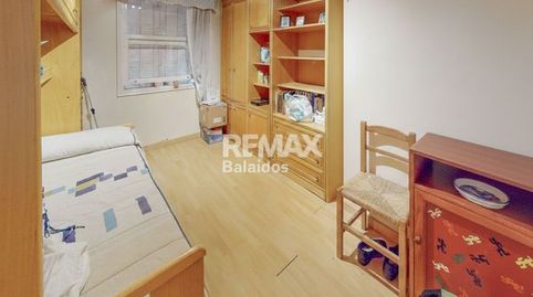 Foto 5 de Piso en venta en Avenida Da Atlántida, Bouzas, Vigo