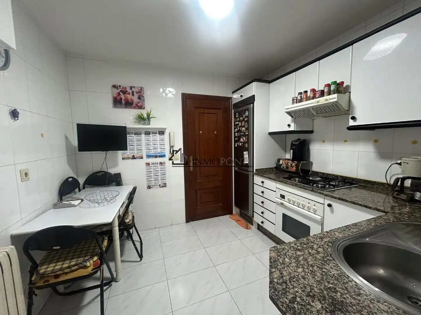 Appartamento con ascensore in vendita a VALIÑAS, imagen 7