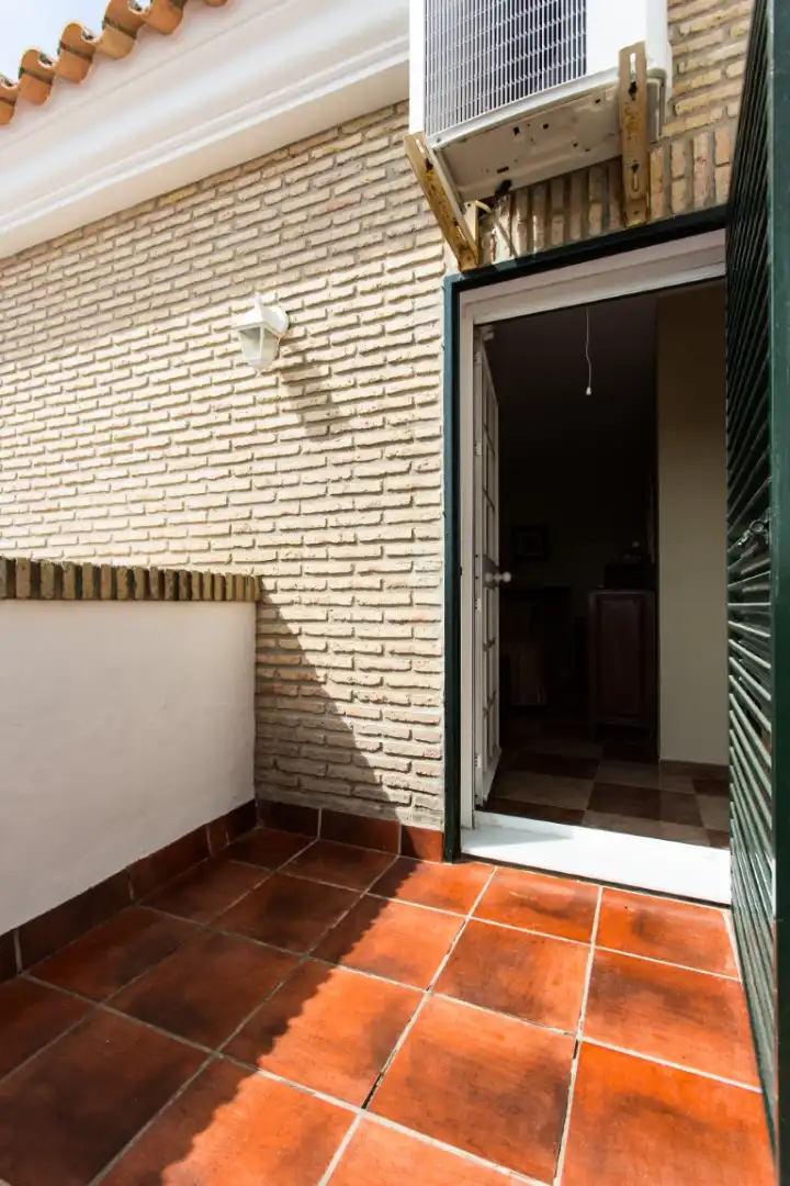 Casa o chalet en venta en El Puerto de Santa María con Aire acondicionado, Jardín privado y Terraza