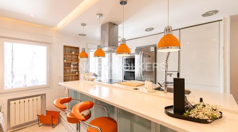 Foto 2 de Apartamento en venta en Cuatro Caminos - Azca, Madrid