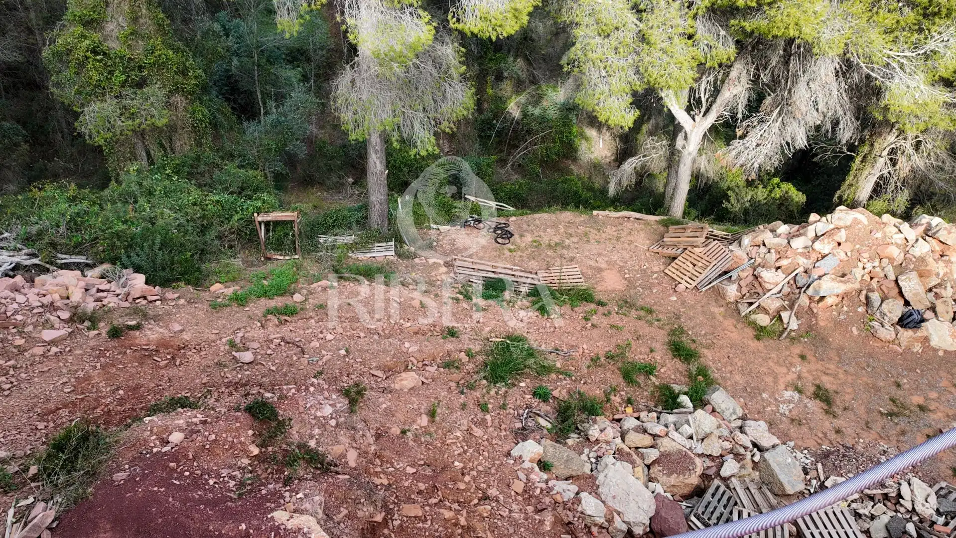 Lands and plots for sale in Urbanización Monteamor, imagen 10