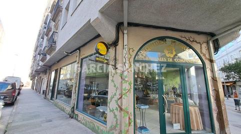 Photo 3 of Premises to rent in Rúa de Pablo Iglesias, 12, Boiro, A Coruña