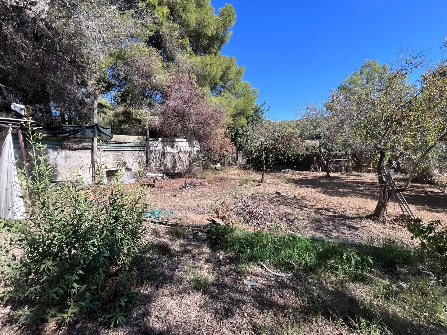 Terrain rustique à vendre à Puig Moltó - Can Macià, imagen 11