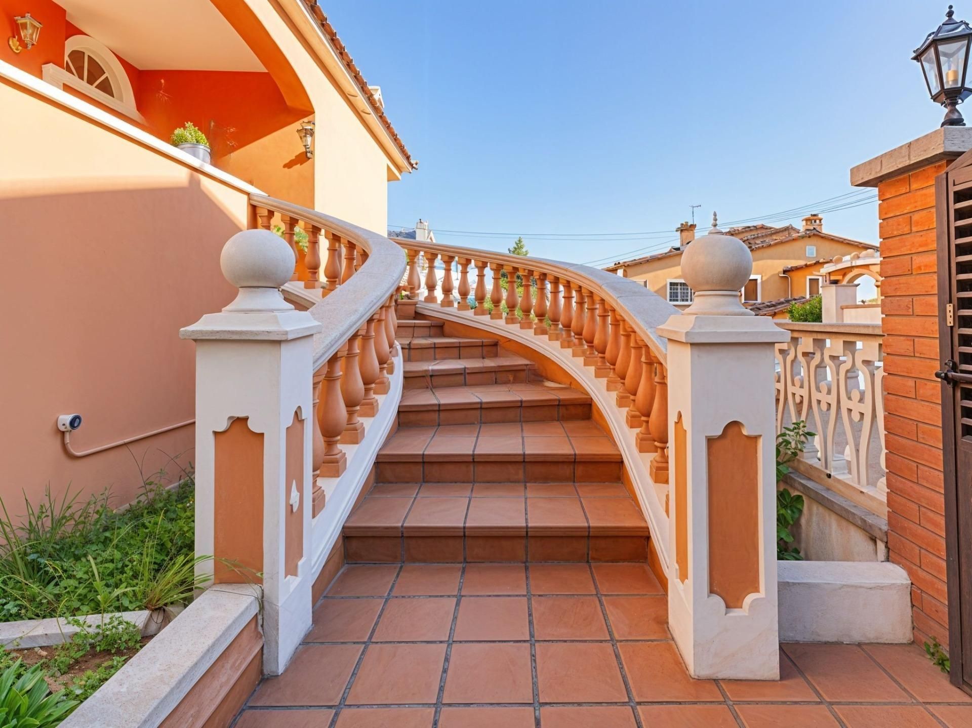 Casa o xalet en venda en Polinyà amb Aire condicionat, Calefacció i Jardí privat