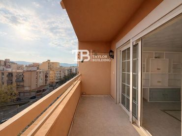 Wohnung mit Balkon zum Verkauf in Tomas de Villanueva Cortes