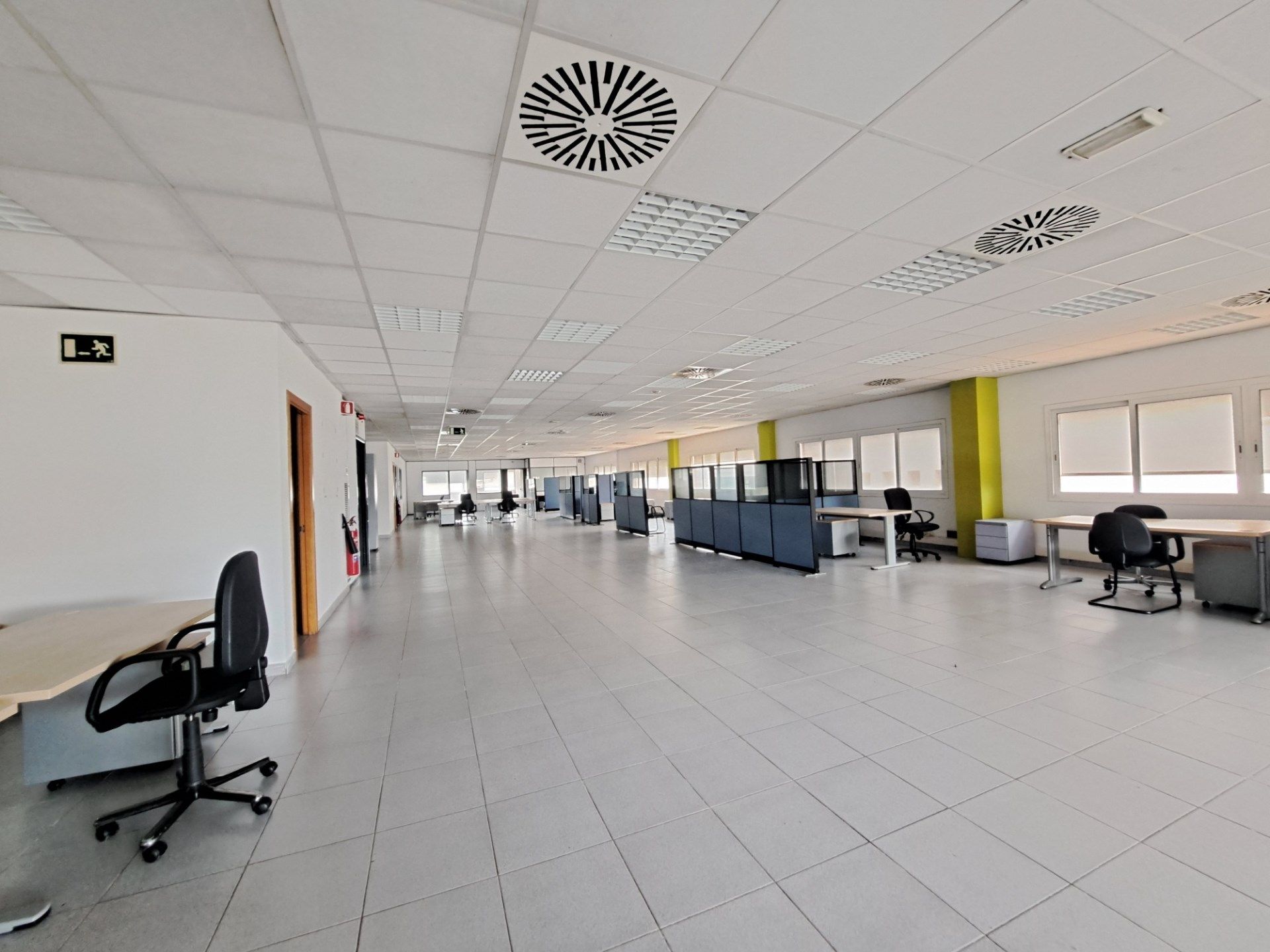Office to rent in Sant Cugat del Vallès