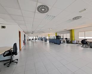 Oficina de lloguer en Sant Cugat del Vallès