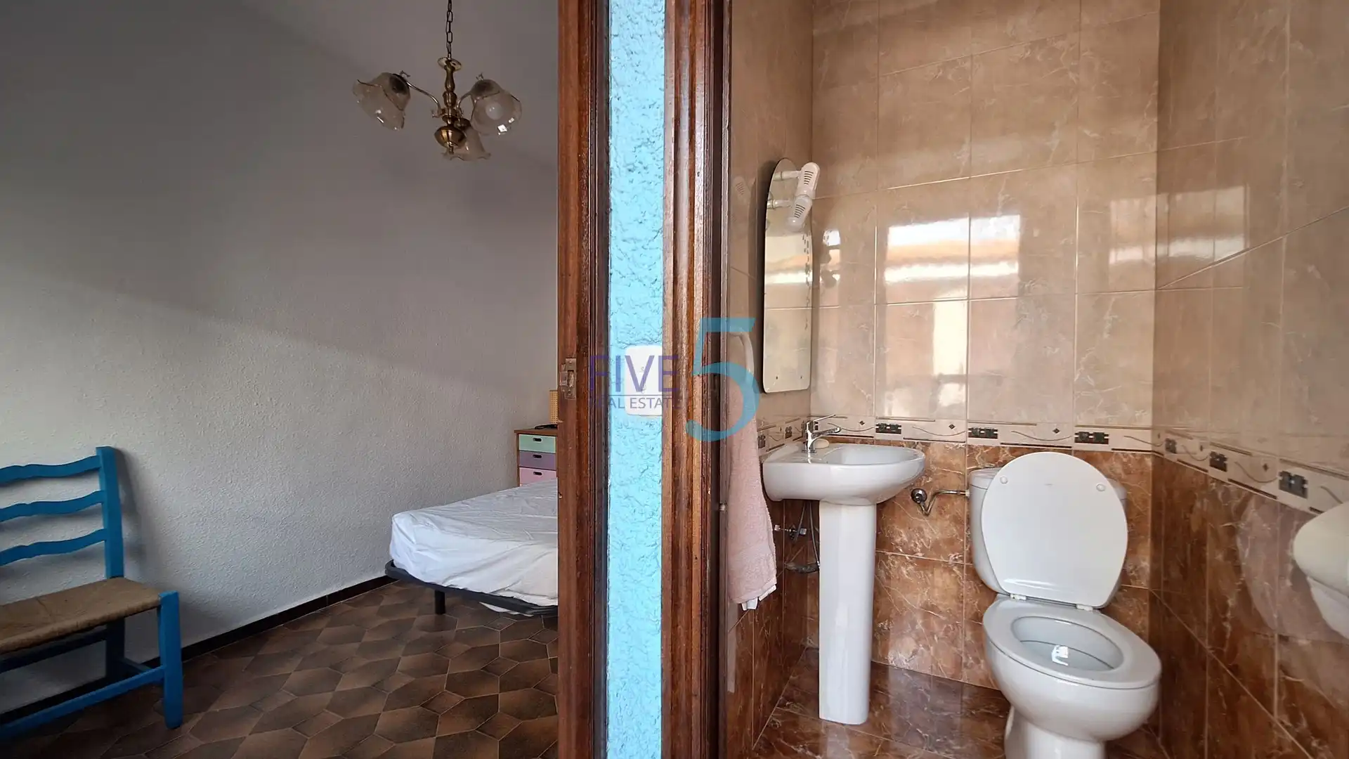 Villa con terrazza in vendita a Santiago de la Ribera, imagen 24