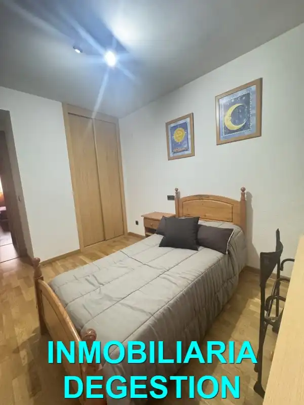 Piso en venta en Linares, Jaén