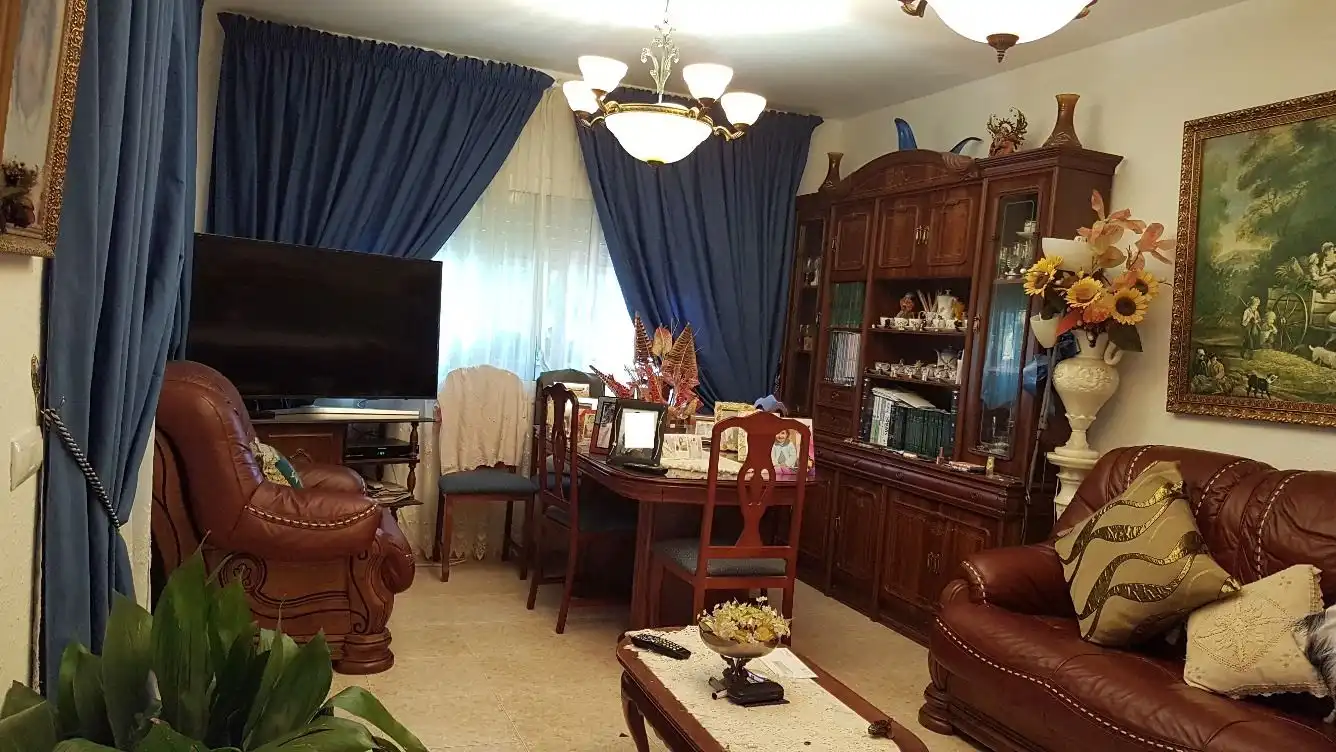 Casa o xalet en venda a La Pobla de Montornès