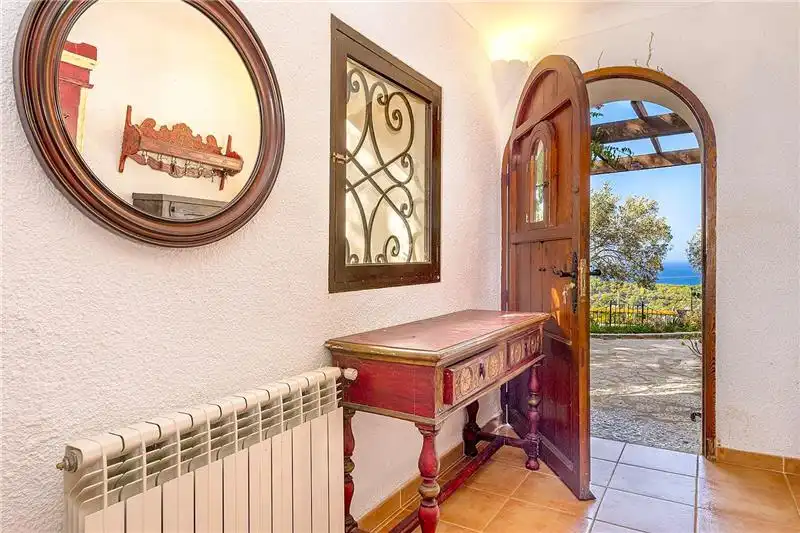 Houses for sale in Deià  with Heating, Private garden and Terrace