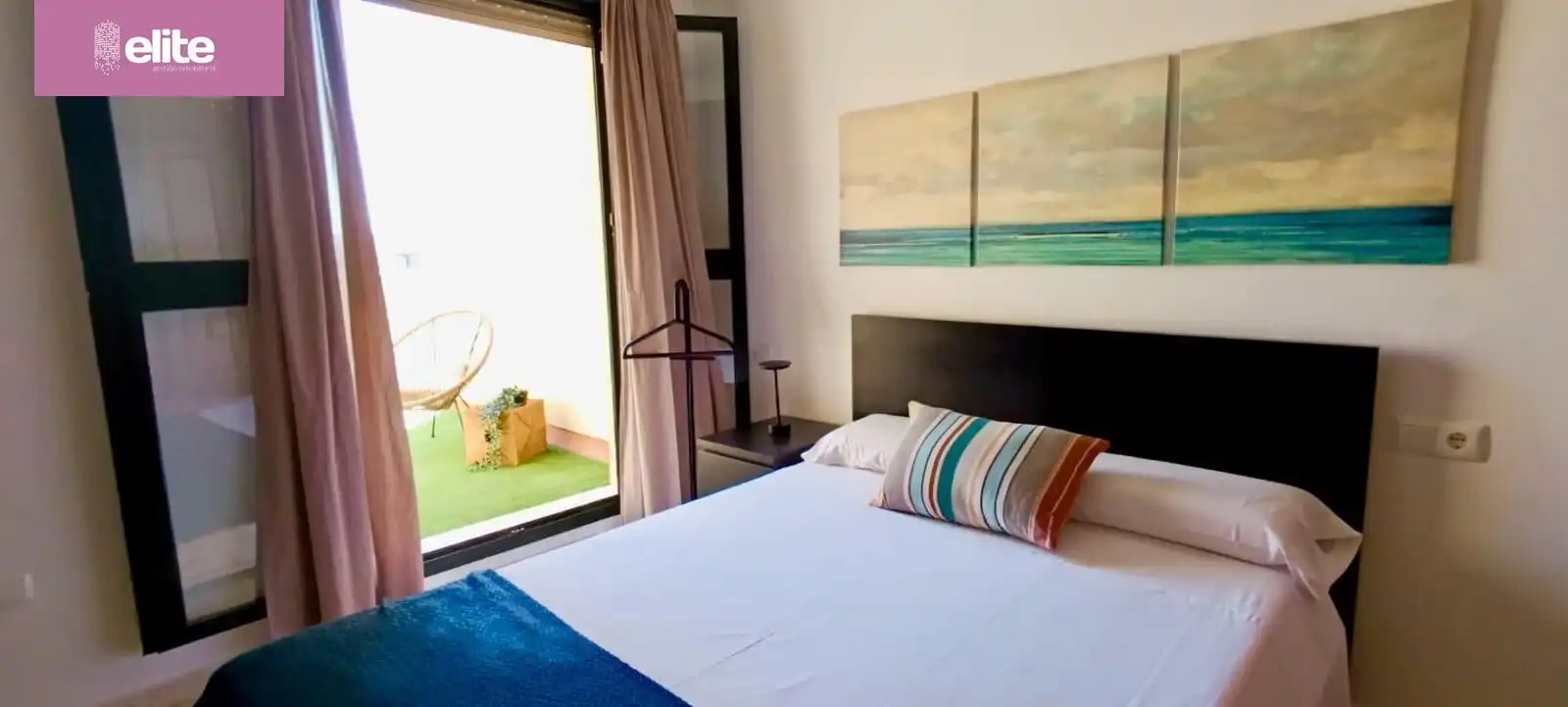 Flat for sale in El Rocío - La Milagrosa