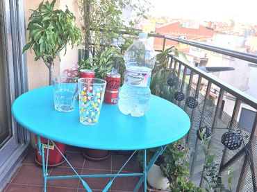 Wohnung mit Balkon zum Verkauf in Ponent