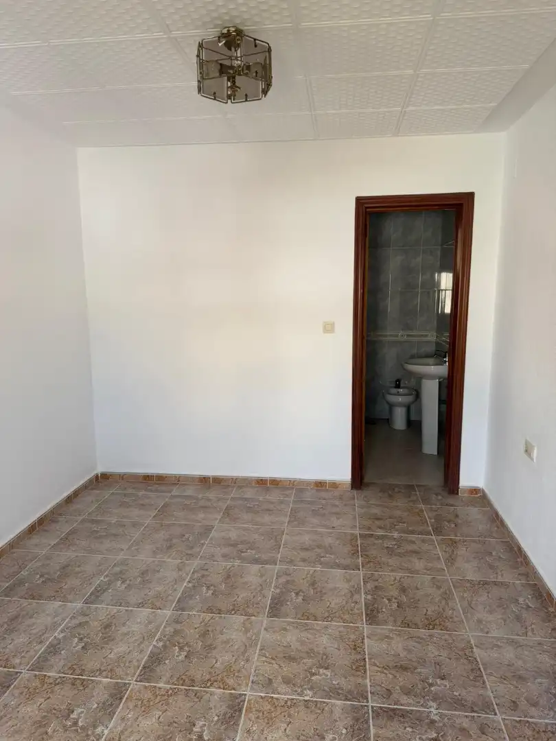 Baño de Piso en venta en Murcia