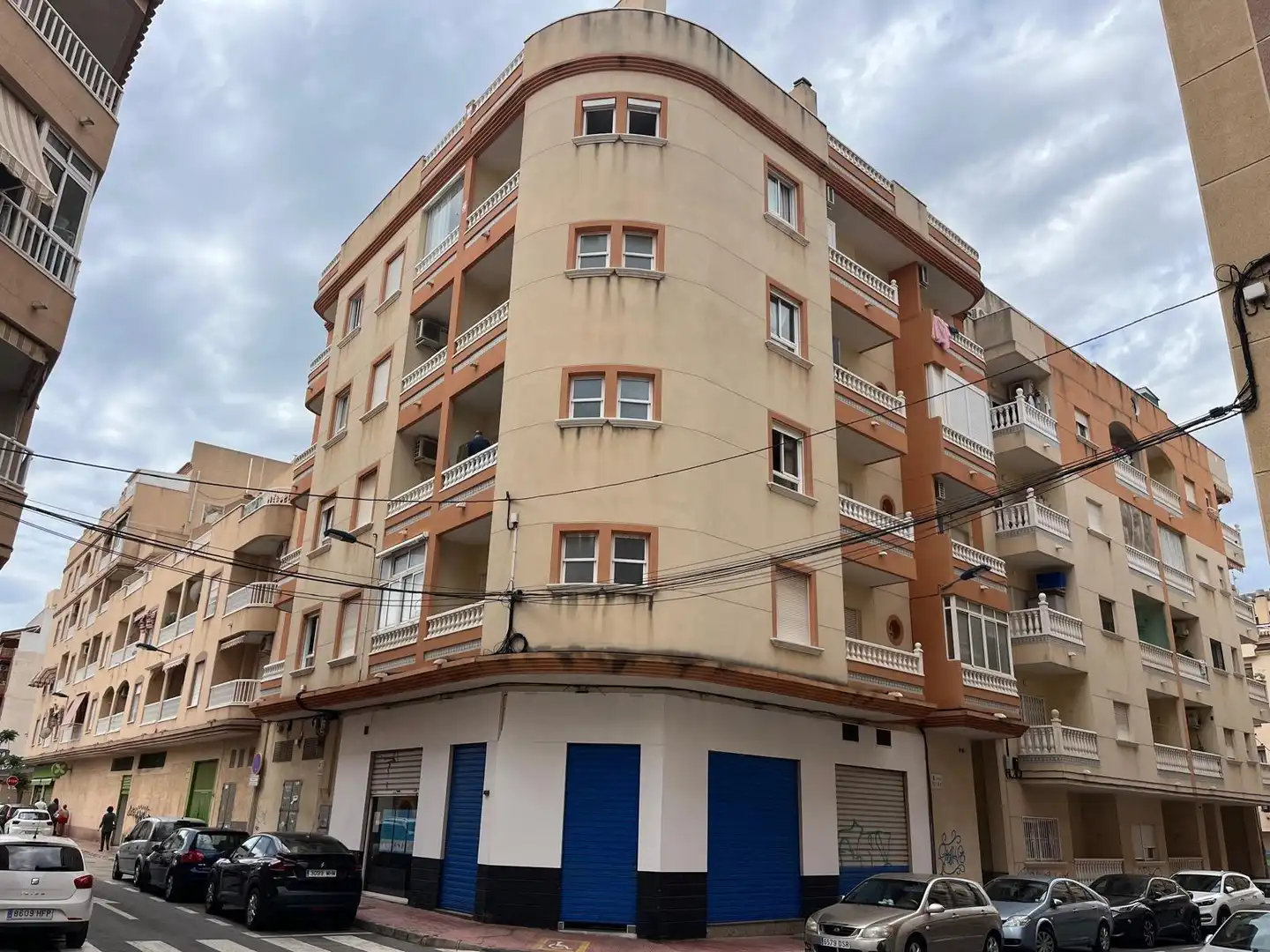 Apartment mit Terrasse zum Verkauf in Centro, imagen 3