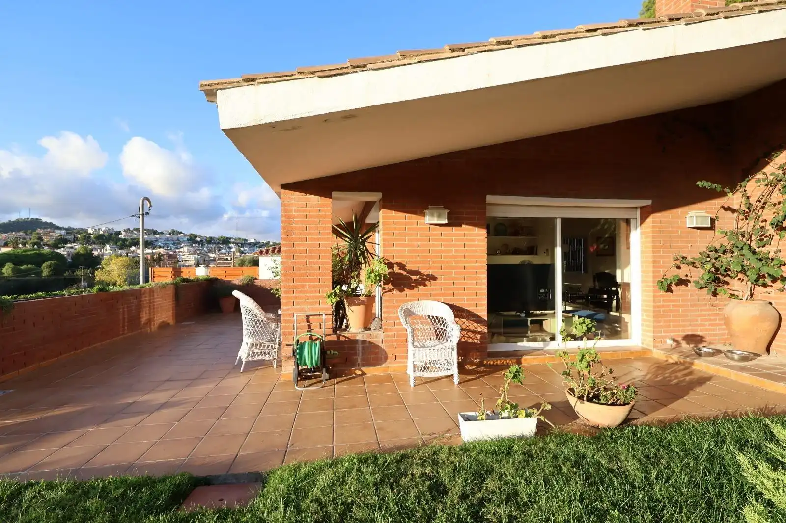 Casa amb piscina en venda a Segur de Calafell, imagen 3