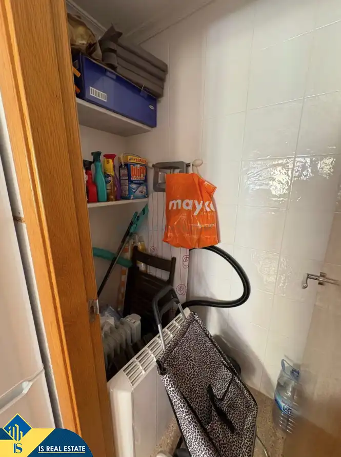 Mini appartamento con terrazza in vendita a Centro, imagen 19