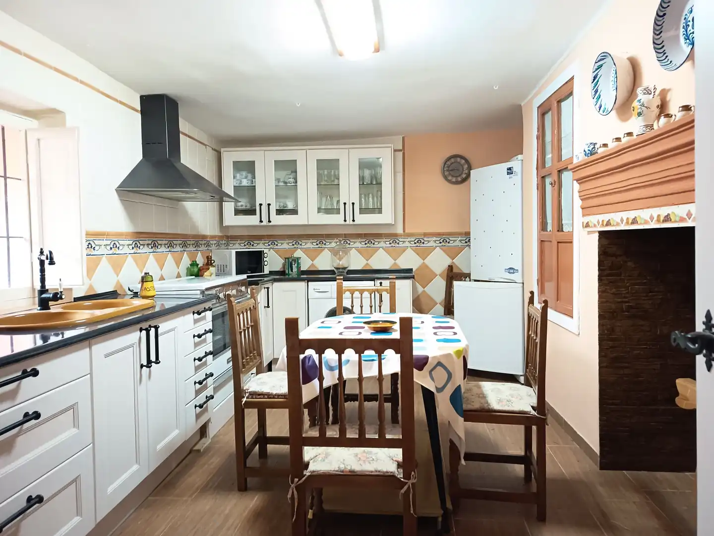 Maison jumelée à vendre à Alamedilla, imagen 13