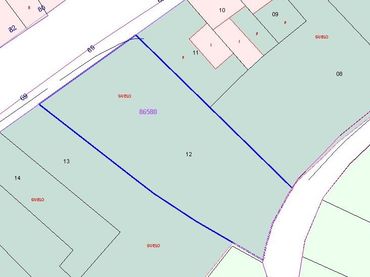Terrenos y solares en venta en Ruta Jacobea 69