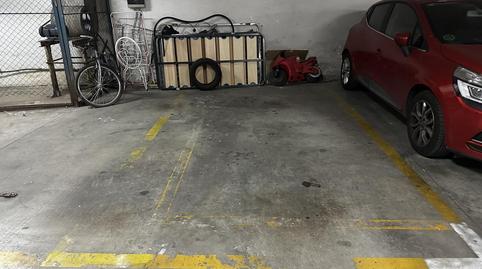 Photo 2 of Garage for sale in De Calderón de la Barca, Centro, Madrid